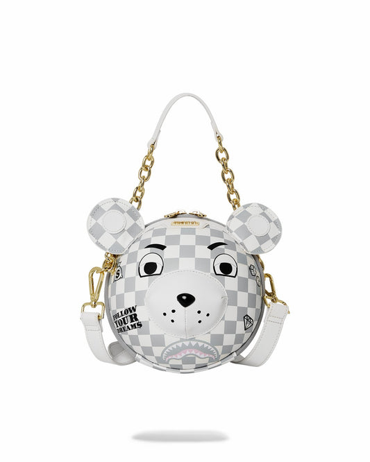 HAUTE BEAR BALL SLING | Sprayground Clearance