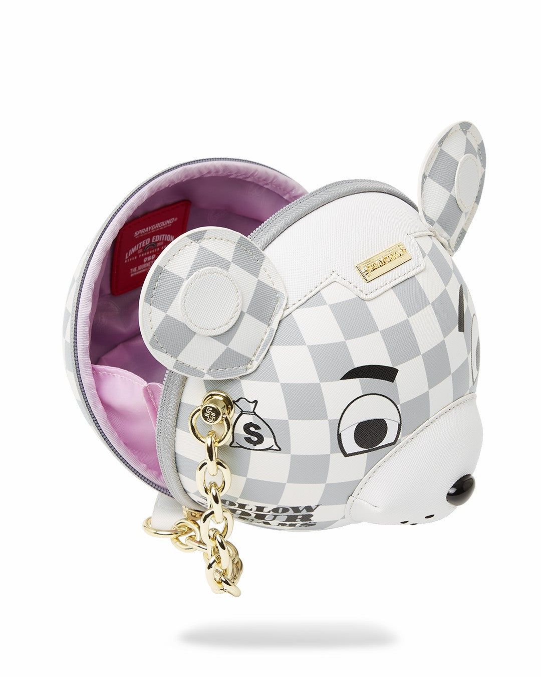 HAUTE BEAR BALL SLING | Sprayground Clearance