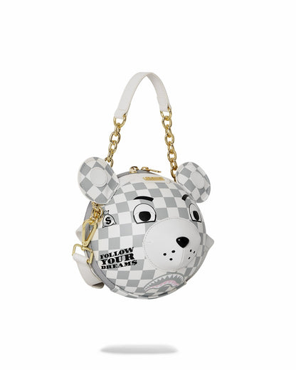 HAUTE BEAR BALL SLING | Sprayground Clearance