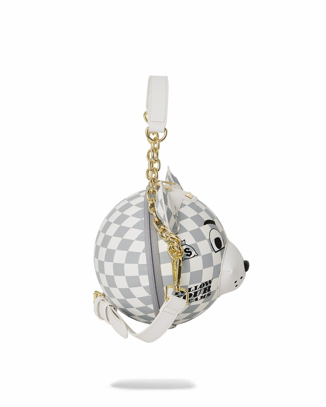 HAUTE BEAR BALL SLING | Sprayground Clearance