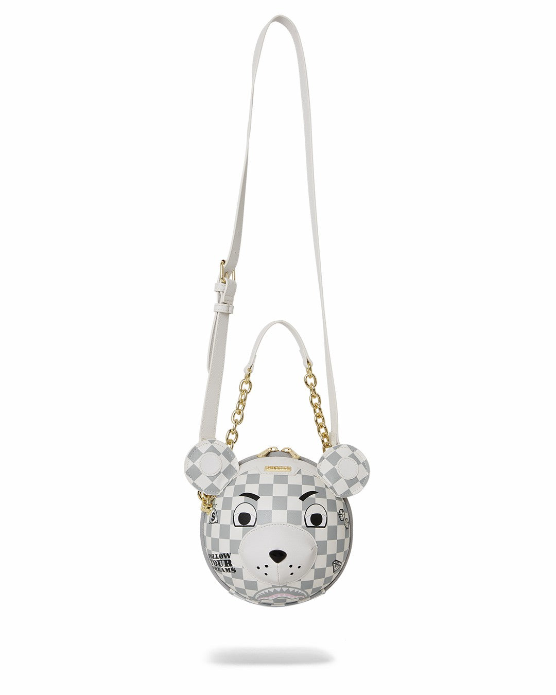 HAUTE BEAR BALL SLING | Sprayground Clearance