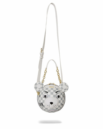 HAUTE BEAR BALL SLING | Sprayground Clearance