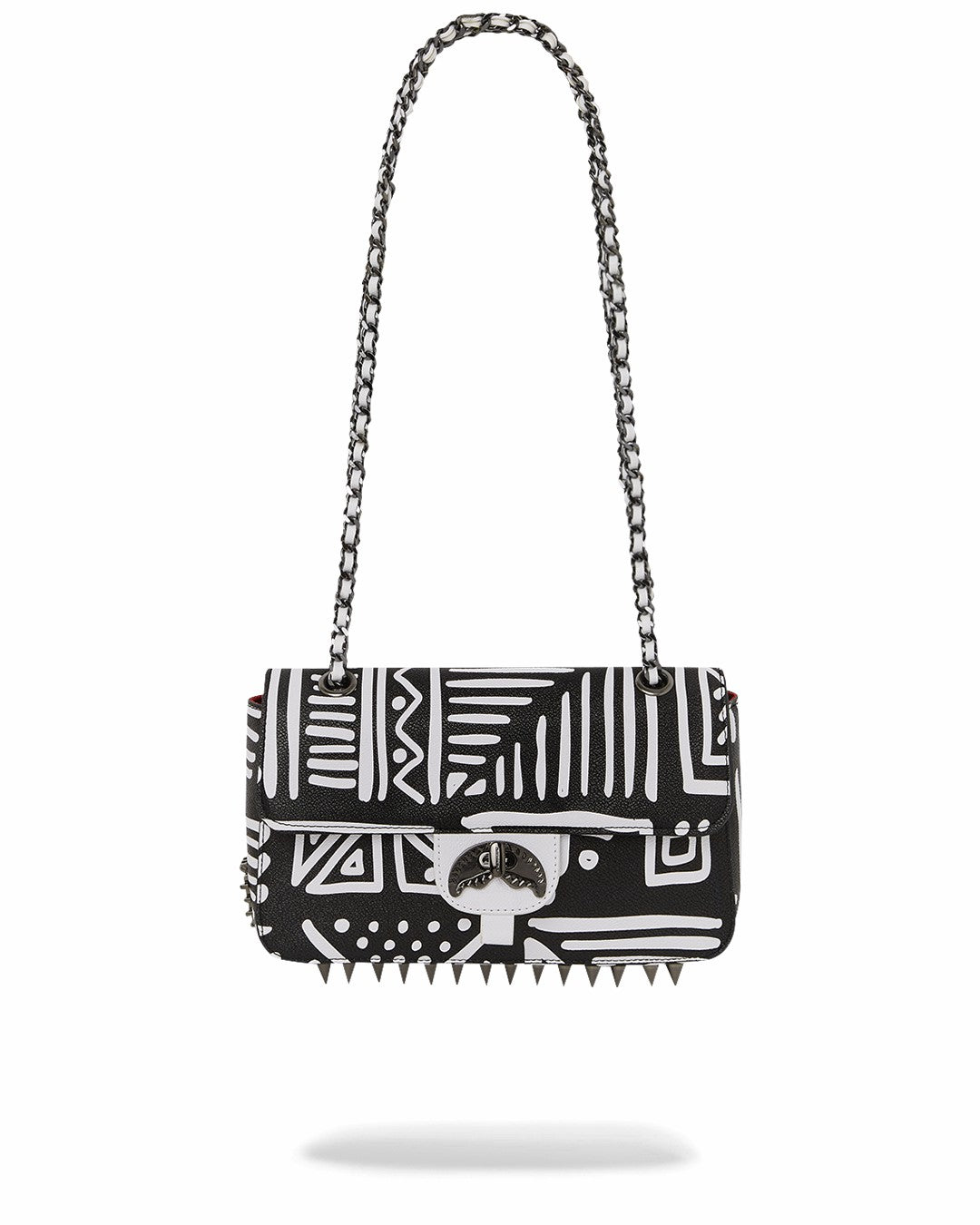A.I.8 AFRICAN INTELLIGENCE - ORIGIN STORY SHARK HANDBAG | Sprayground Online