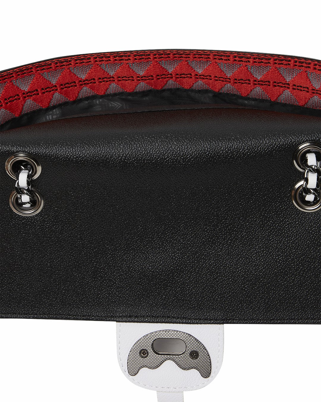 A.I.8 AFRICAN INTELLIGENCE - ORIGIN STORY SHARK HANDBAG | Sprayground Online