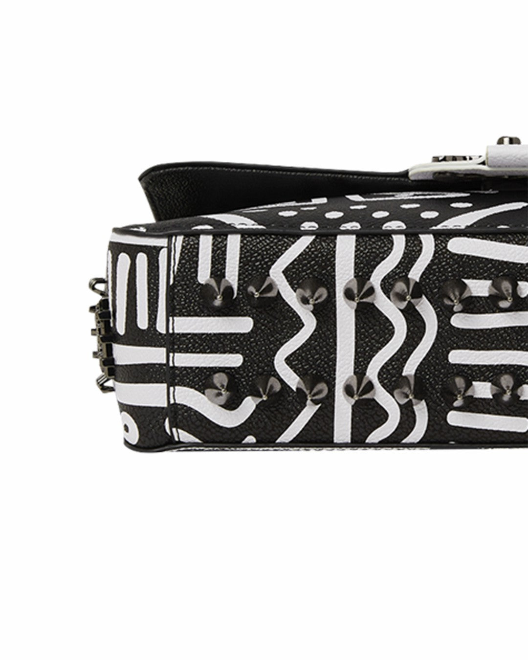 A.I.8 AFRICAN INTELLIGENCE - ORIGIN STORY SHARK HANDBAG | Sprayground Online