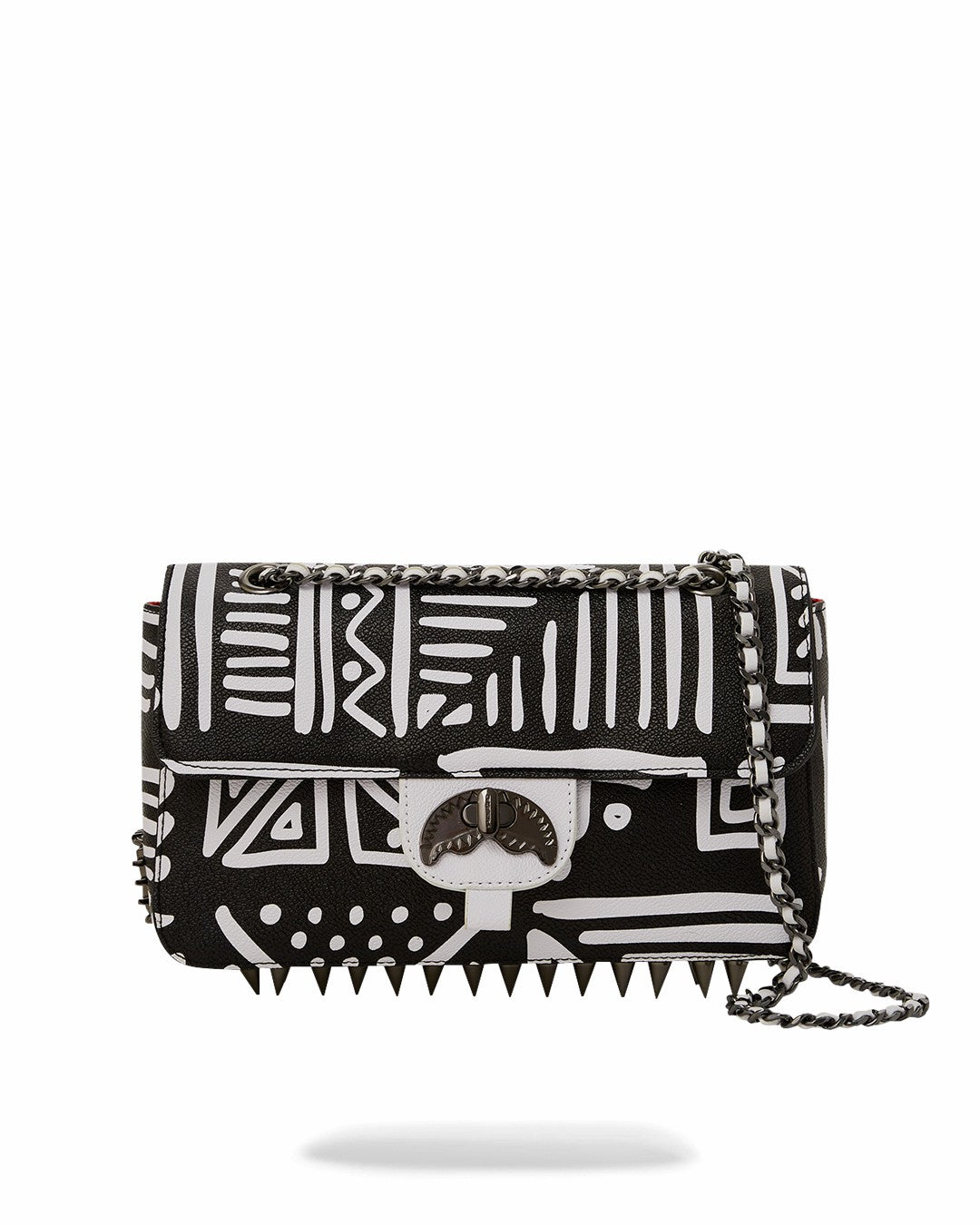 A.I.8 AFRICAN INTELLIGENCE - ORIGIN STORY SHARK HANDBAG | Sprayground Online