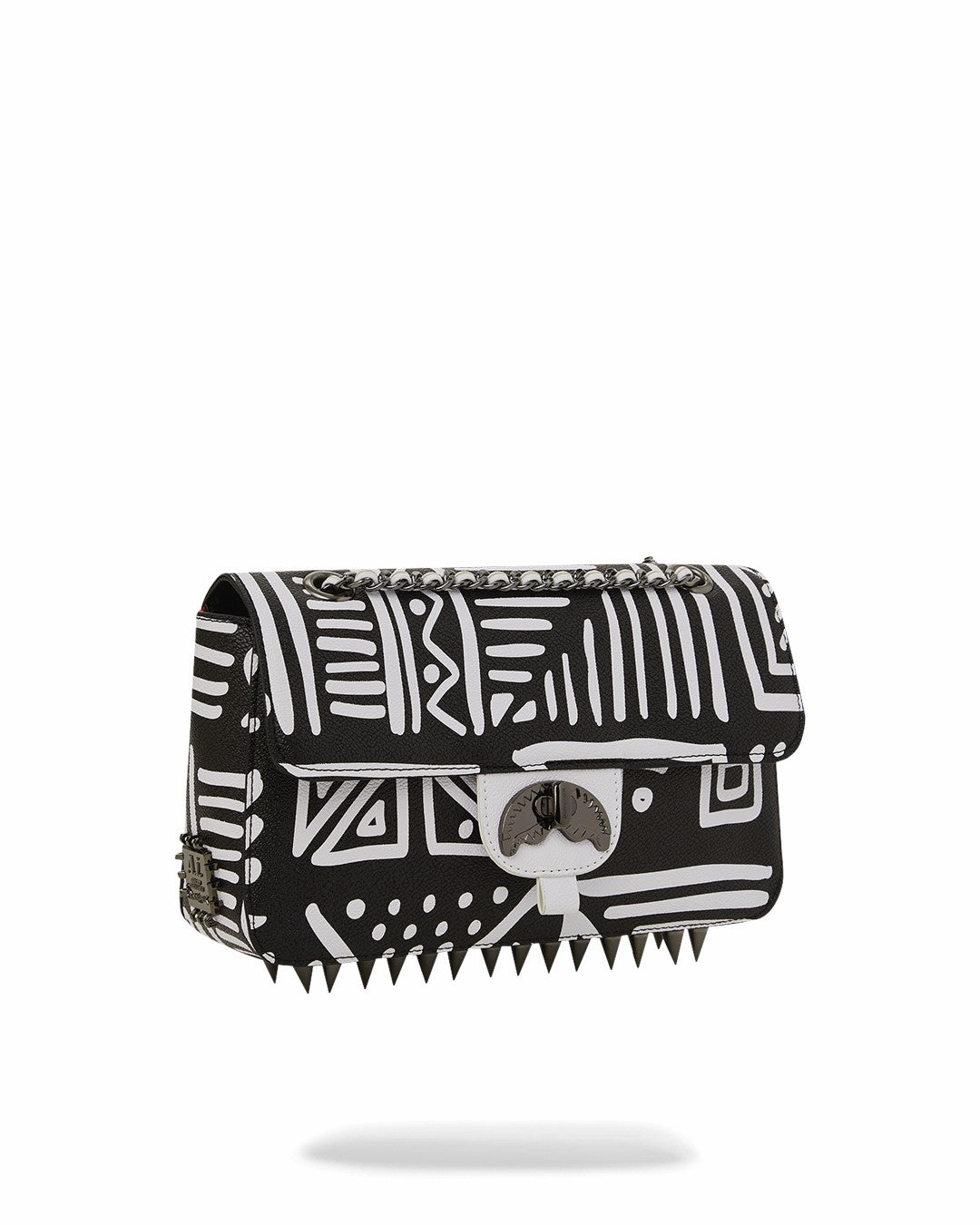 A.I.8 AFRICAN INTELLIGENCE - ORIGIN STORY SHARK HANDBAG | Sprayground Online