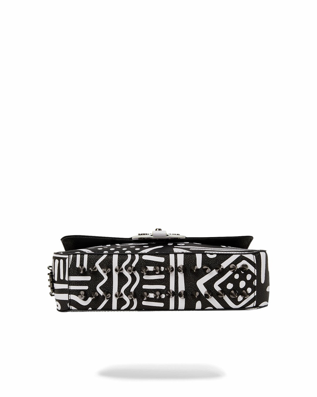 A.I.8 AFRICAN INTELLIGENCE - ORIGIN STORY SHARK HANDBAG | Sprayground Online