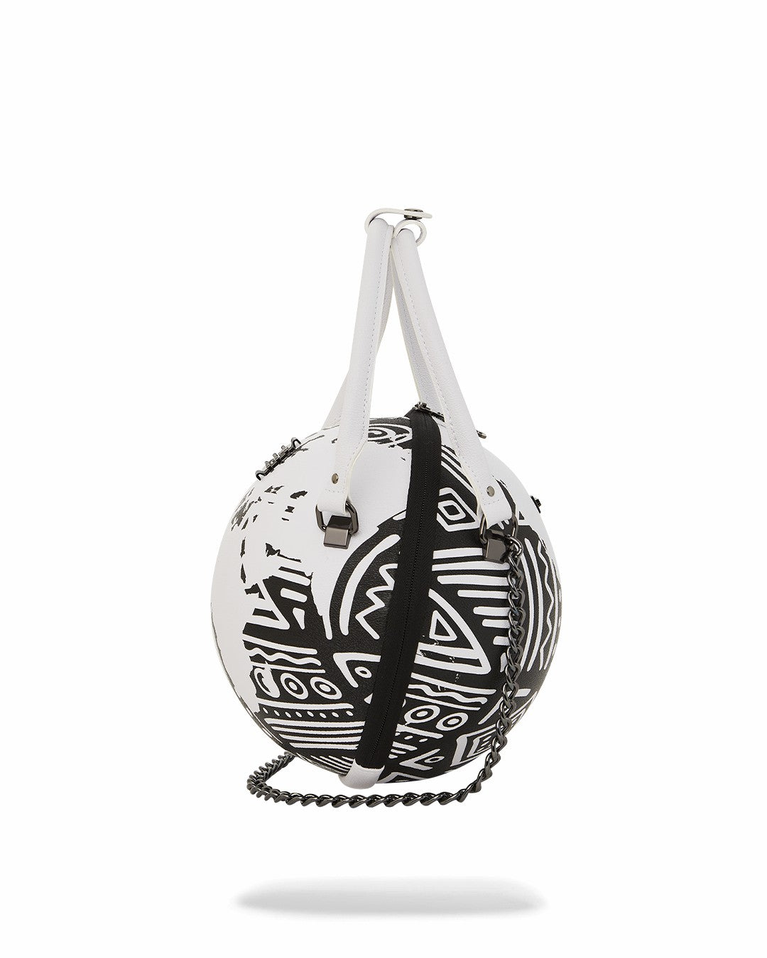 A.I.8 AFRICAN INTELLIGENCE - ORIGIN STORY GLOBE BAG | Sprayground Near Me
