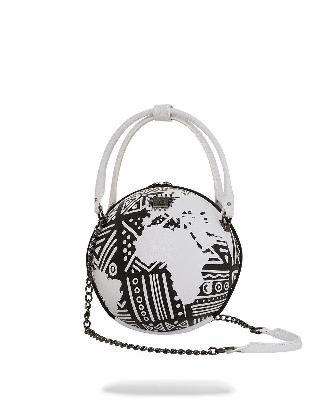 A.I.8 AFRICAN INTELLIGENCE - ORIGIN STORY GLOBE BAG | Sprayground Near Me