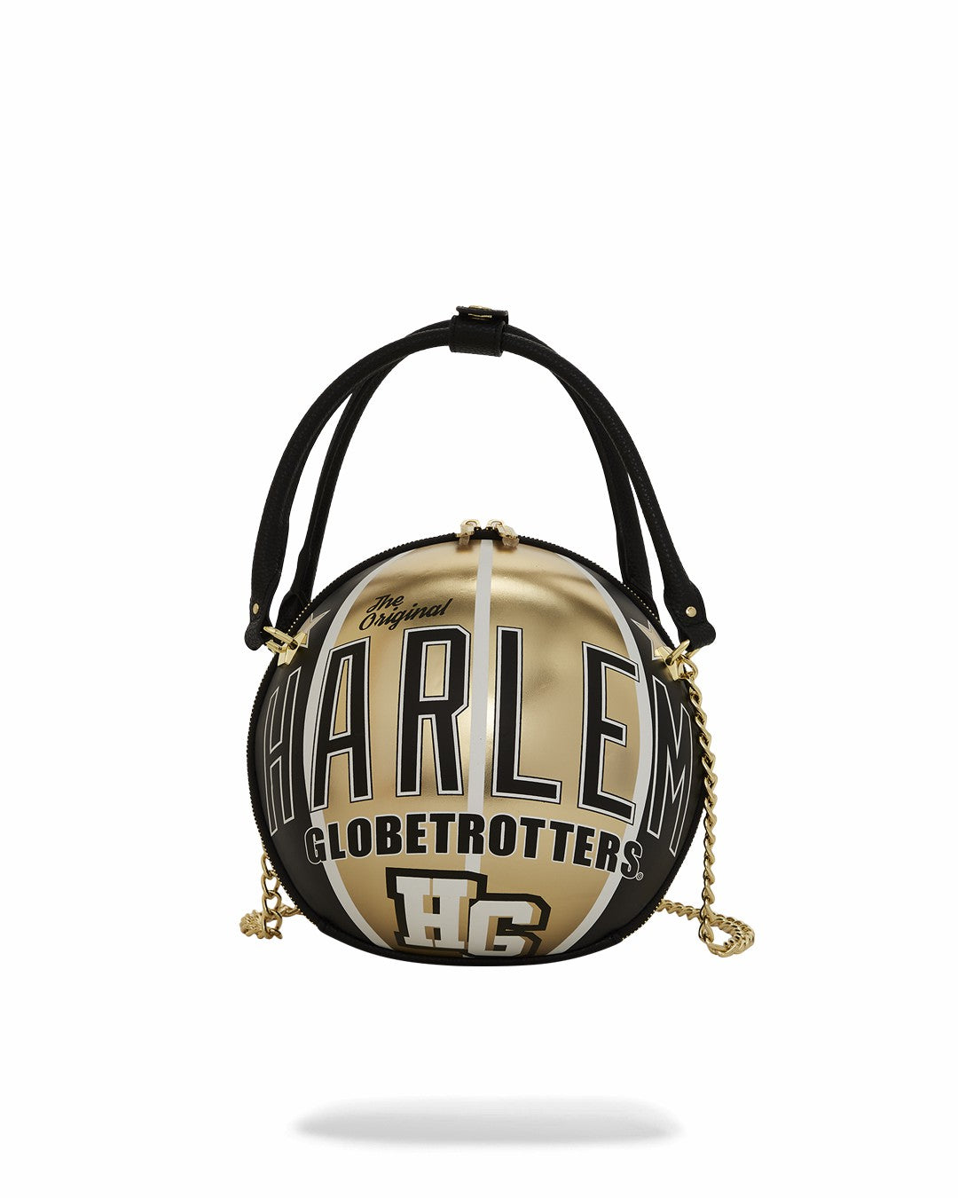 HARLEM GLOBETROTTERS BASKETBALL BAG | Sprayground US