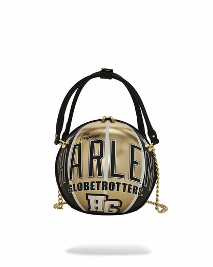 HARLEM GLOBETROTTERS BASKETBALL BAG | Sprayground US