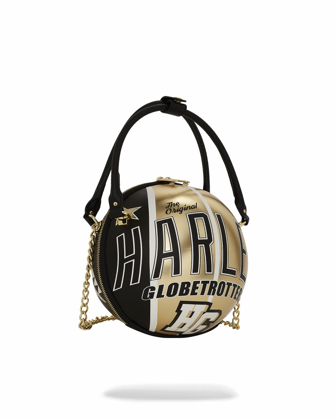 HARLEM GLOBETROTTERS BASKETBALL BAG | Sprayground US