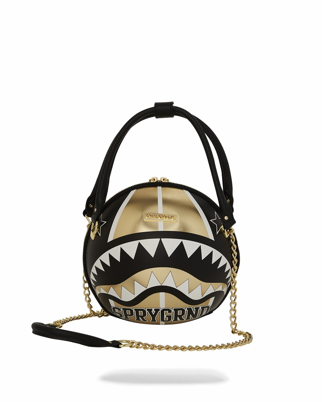 HARLEM GLOBETROTTERS BASKETBALL BAG | Sprayground US