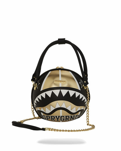HARLEM GLOBETROTTERS BASKETBALL BAG | Sprayground US