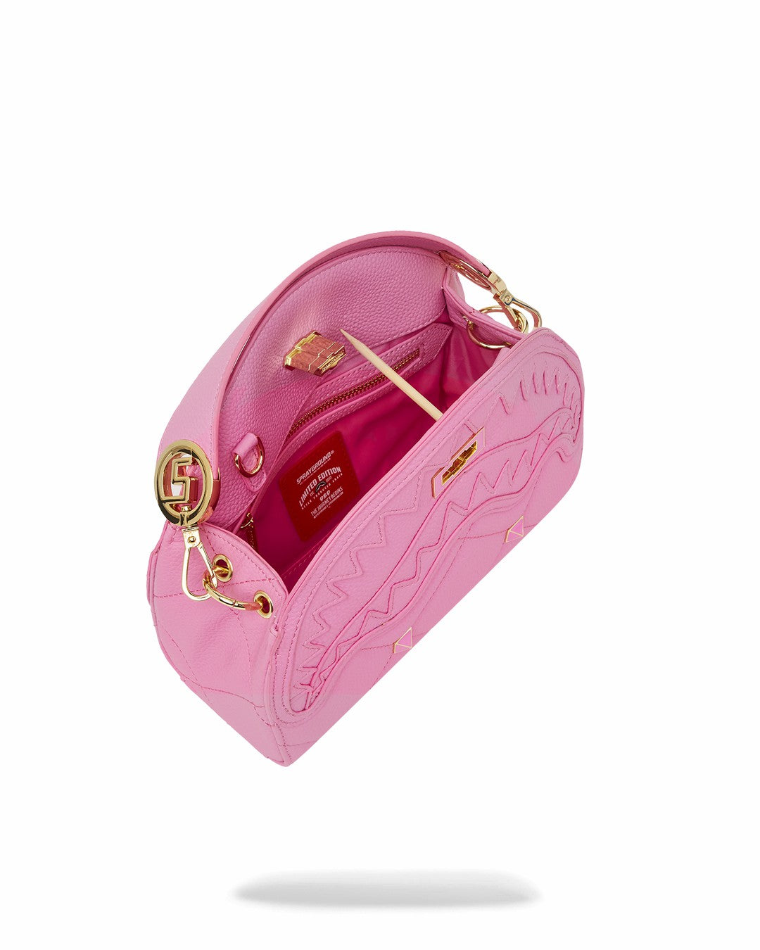 SORBET STUNNA HANDBAG | Sprayground Discount