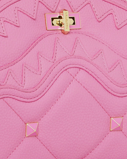 SORBET STUNNA HANDBAG | Sprayground Discount
