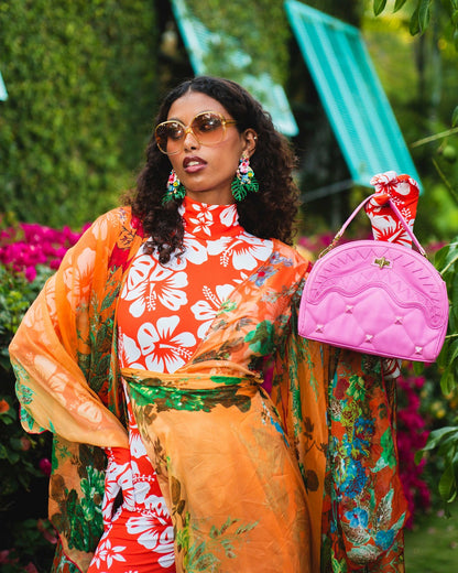 SORBET STUNNA HANDBAG | Sprayground Discount