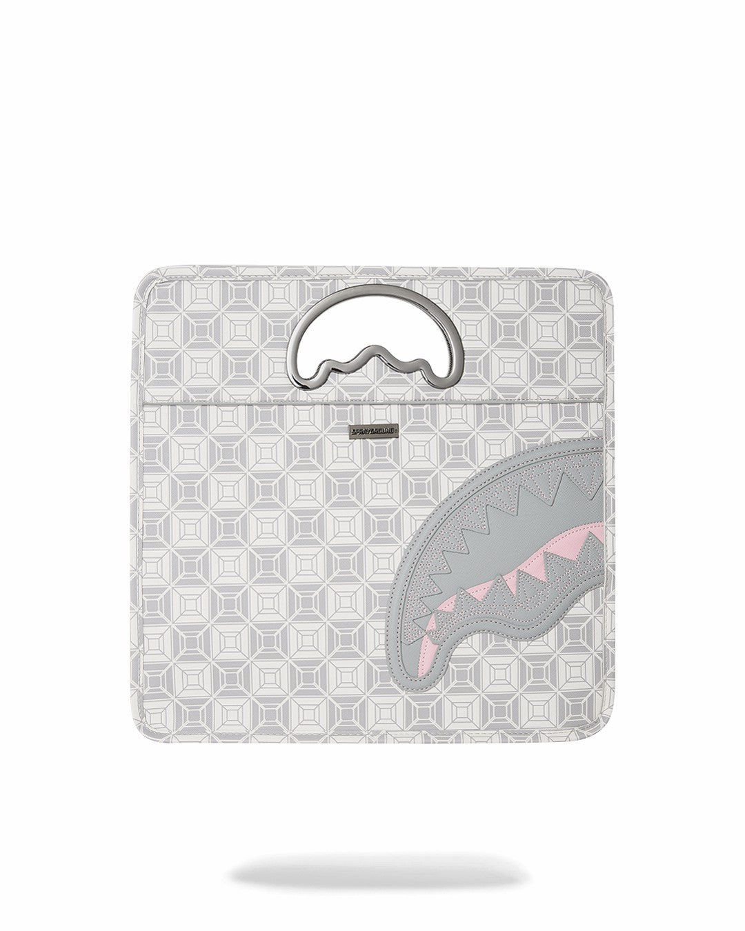 A.I.8 AFRICAN INTELLIGENCE BOOKED & BUSY CITY SAVVY HANDBAG | Sprayground Clearance