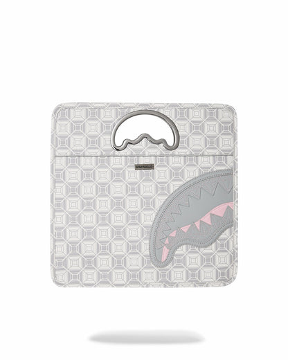 A.I.8 AFRICAN INTELLIGENCE BOOKED & BUSY CITY SAVVY HANDBAG | Sprayground Clearance