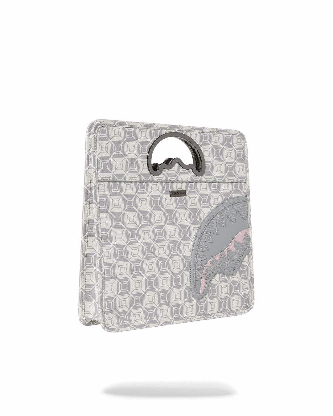 A.I.8 AFRICAN INTELLIGENCE BOOKED & BUSY CITY SAVVY HANDBAG | Sprayground Clearance