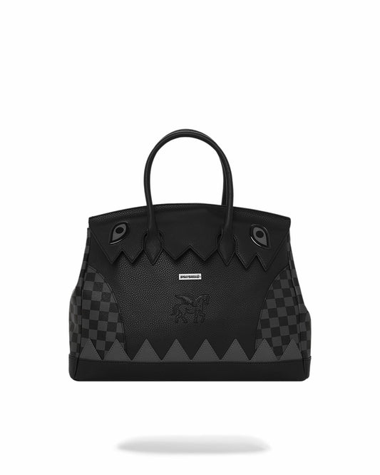 RACEWAY SHADOW PHANTOM PALACE HANDBAG | Sprayground Online