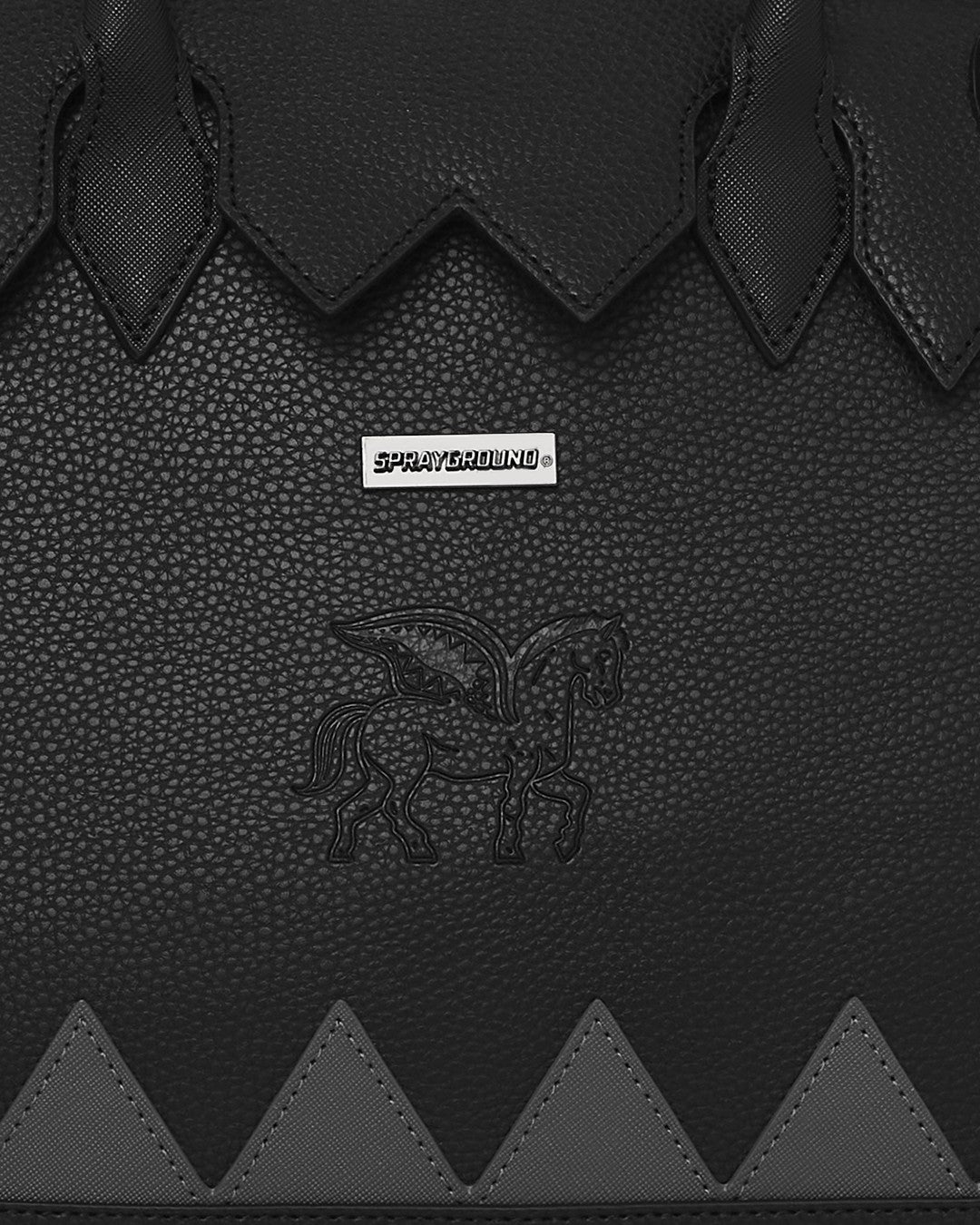RACEWAY SHADOW PHANTOM PALACE HANDBAG | Sprayground Online