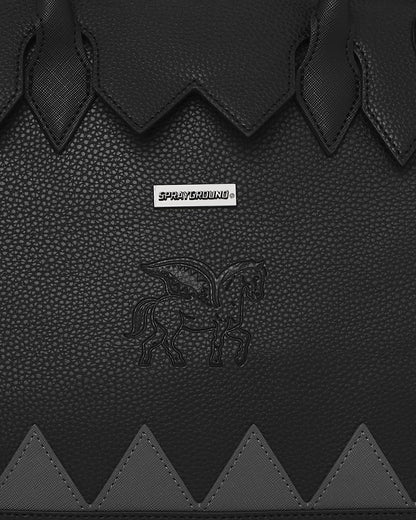 RACEWAY SHADOW PHANTOM PALACE HANDBAG | Sprayground Online