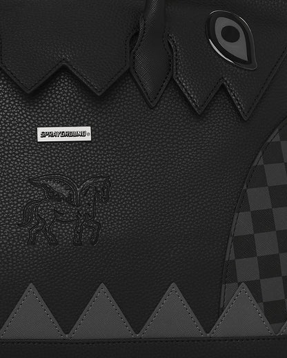 RACEWAY SHADOW PHANTOM PALACE HANDBAG | Sprayground Online