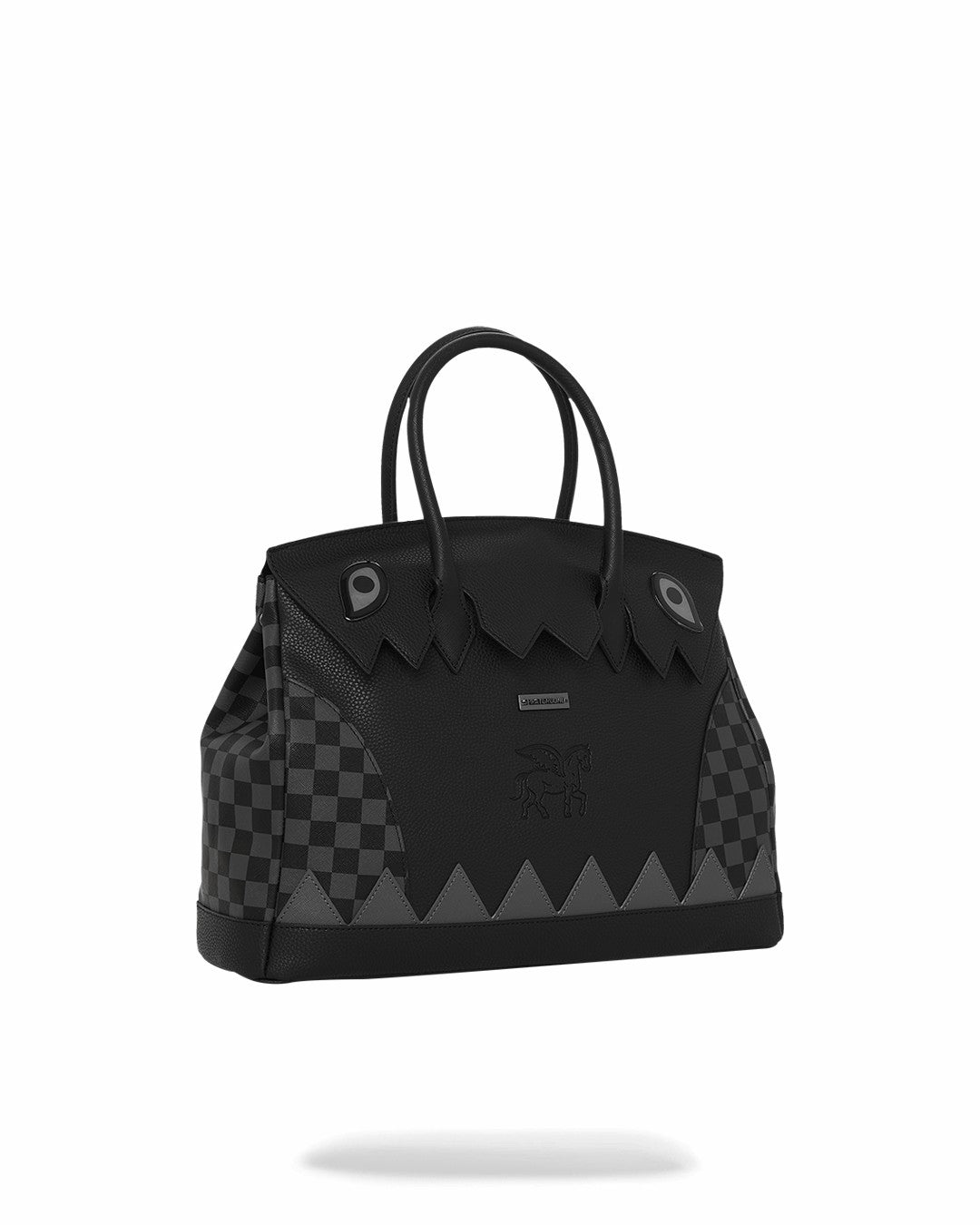 RACEWAY SHADOW PHANTOM PALACE HANDBAG | Sprayground Online