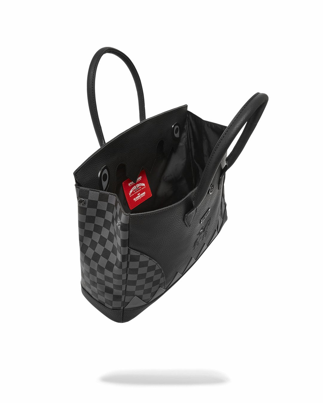 RACEWAY SHADOW PHANTOM PALACE HANDBAG | Sprayground Online