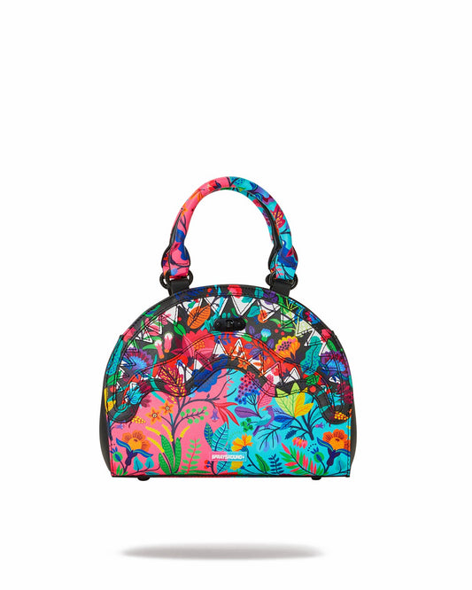 AVANT GARDEN HANDBAG | Sprayground Near Me