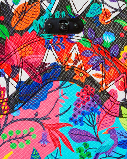 AVANT GARDEN HANDBAG | Sprayground Near Me