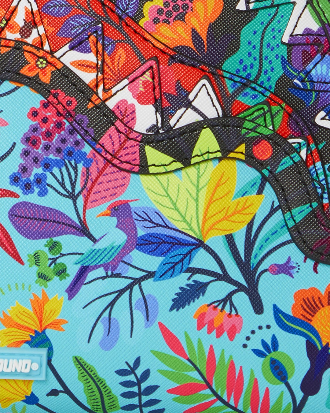 AVANT GARDEN HANDBAG | Sprayground Near Me