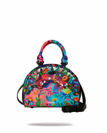 AVANT GARDEN HANDBAG | Sprayground Near Me