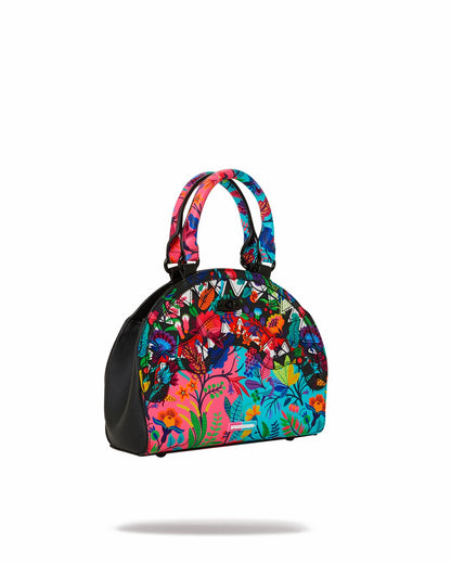 AVANT GARDEN HANDBAG | Sprayground Near Me