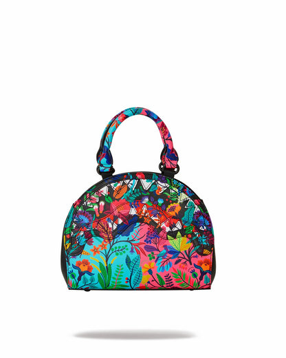 AVANT GARDEN HANDBAG | Sprayground Near Me
