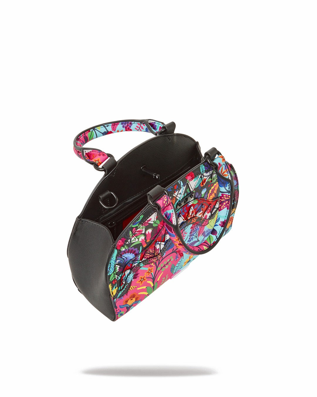 AVANT GARDEN HANDBAG | Sprayground Near Me
