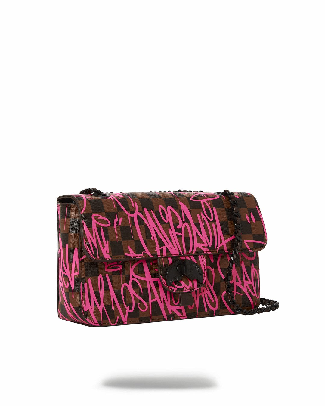JETGRAPHIX SHARKCHAIN HANDBAG | Sprayground sale