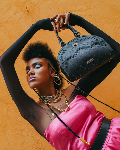 PRI$M SUPERJET SHARK HANDBAG | Sprayground Discount