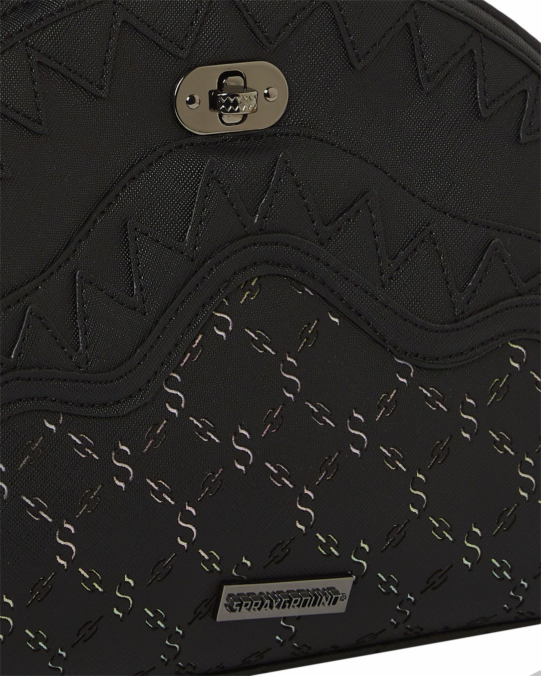 PRI$M SUPERJET SHARK HANDBAG | Sprayground Discount