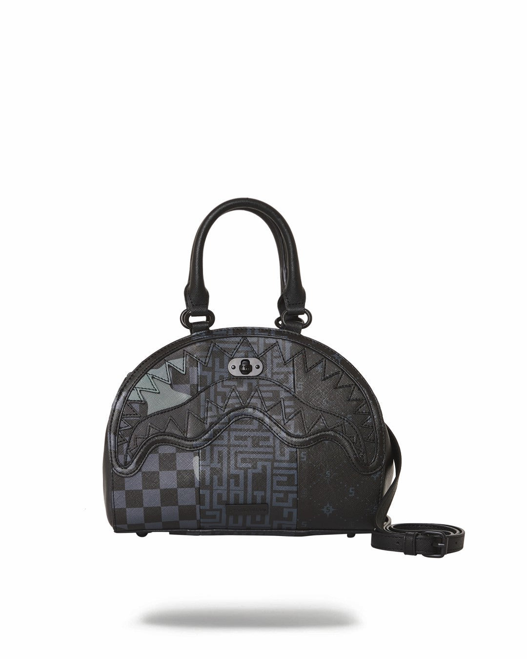 3AM THE TRILOGY HANDBAG | Sprayground for sale