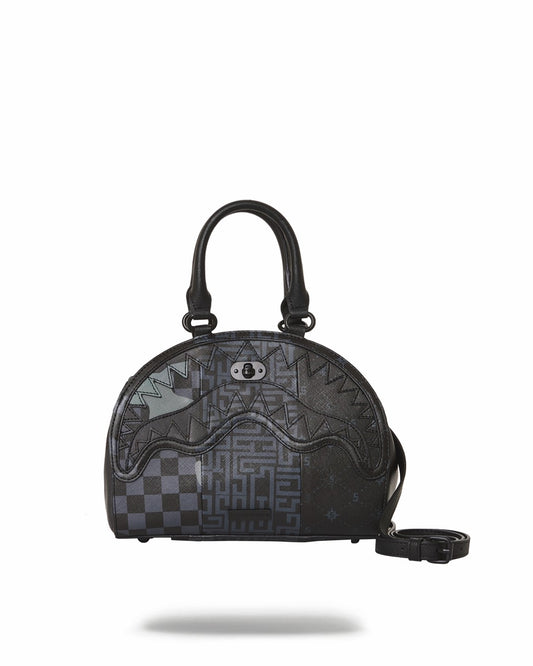 3AM THE TRILOGY HANDBAG | Sprayground for sale