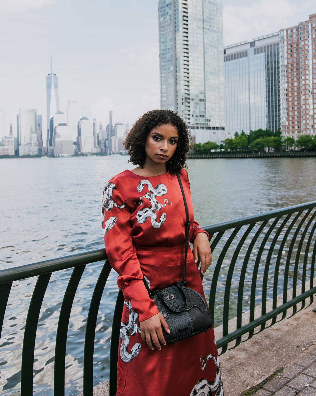 3AM THE TRILOGY HANDBAG | Sprayground for sale