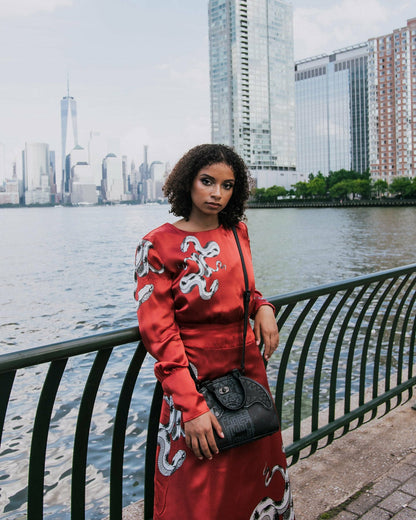 3AM THE TRILOGY HANDBAG | Sprayground for sale