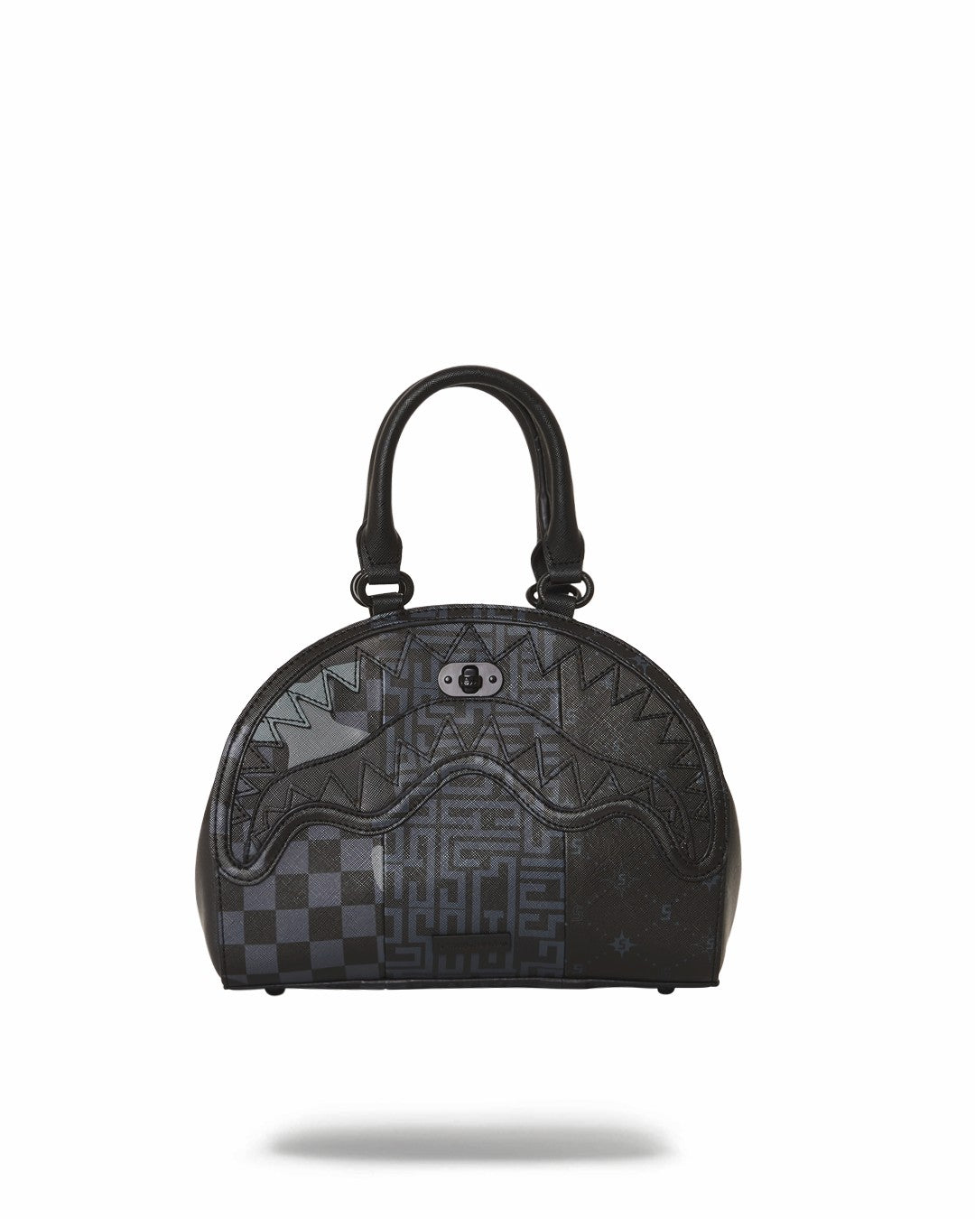 3AM THE TRILOGY HANDBAG | Sprayground for sale