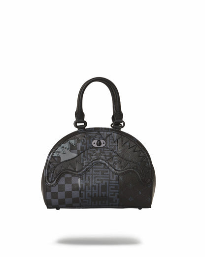 3AM THE TRILOGY HANDBAG | Sprayground for sale