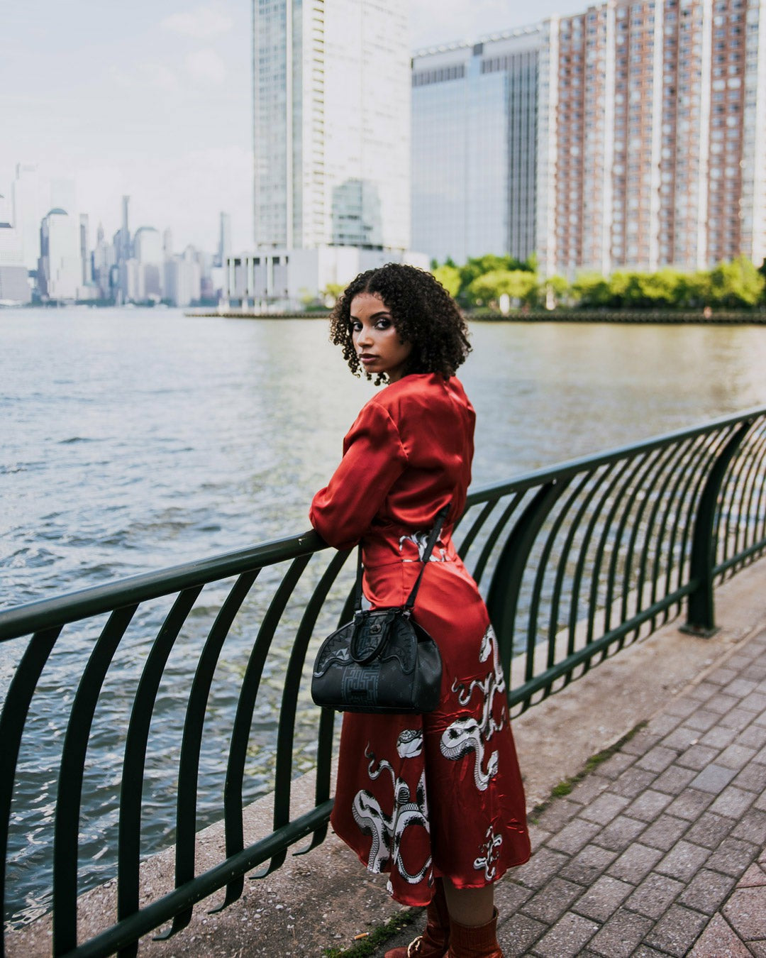 3AM THE TRILOGY HANDBAG | Sprayground for sale