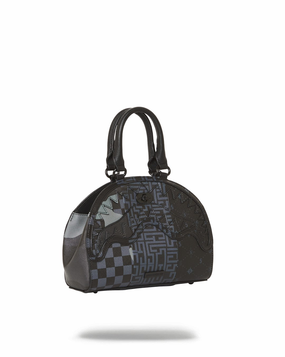 3AM THE TRILOGY HANDBAG | Sprayground for sale