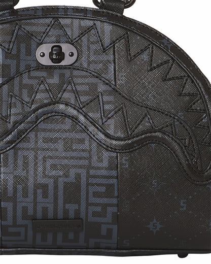 3AM THE TRILOGY HANDBAG | Sprayground for sale